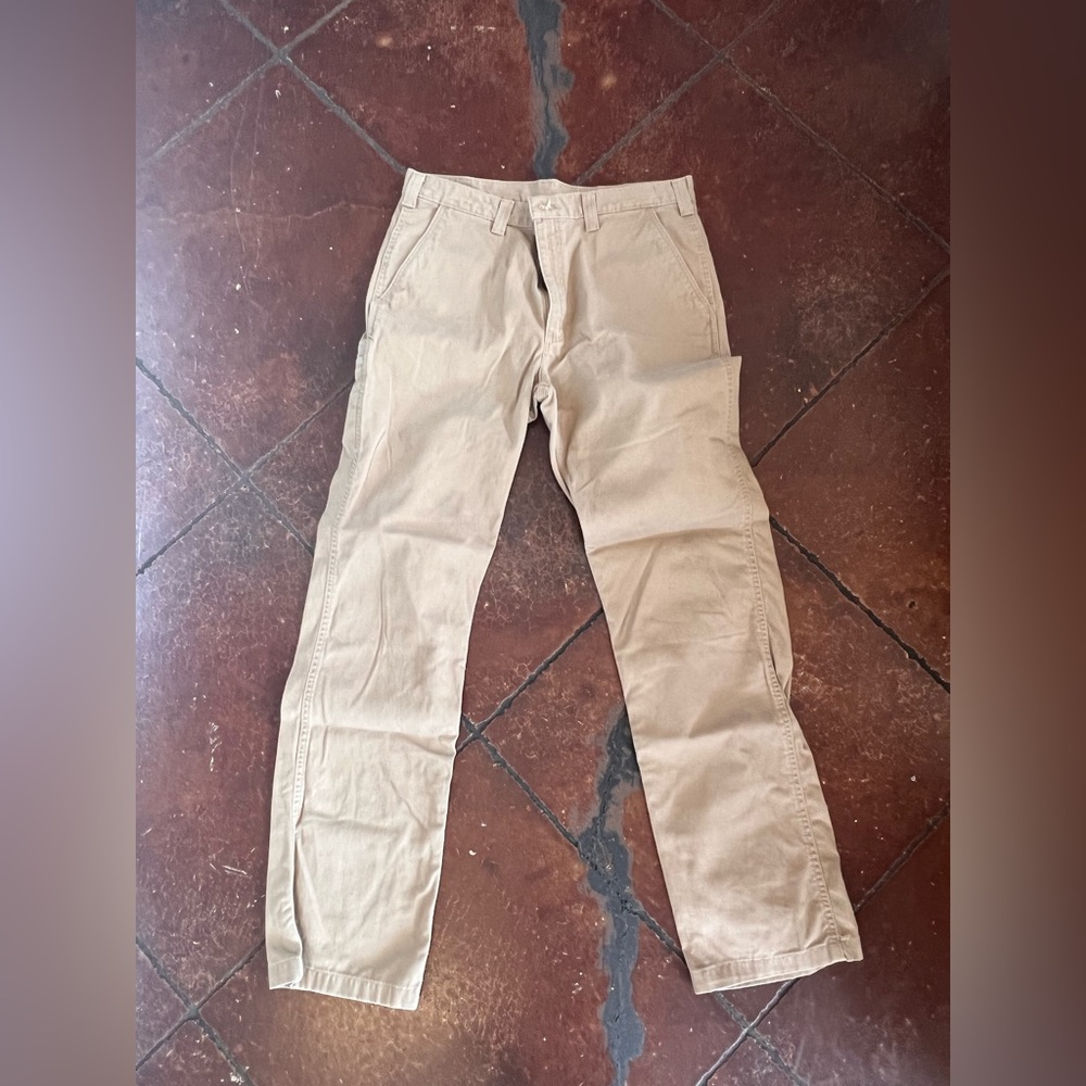 Men’s Carhartt Pants 38x36